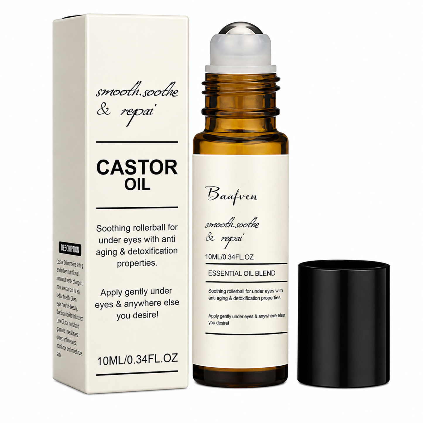 MYLANOR Sérum Renovador para Ojos