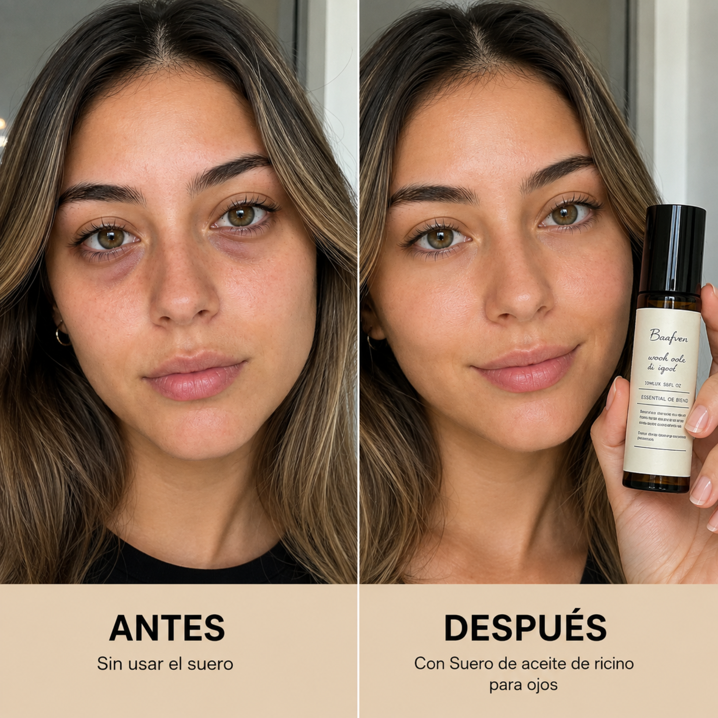 MYLANOR Sérum Renovador para Ojos
