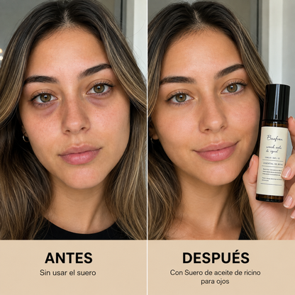MYLANOR Sérum Renovador para Ojos