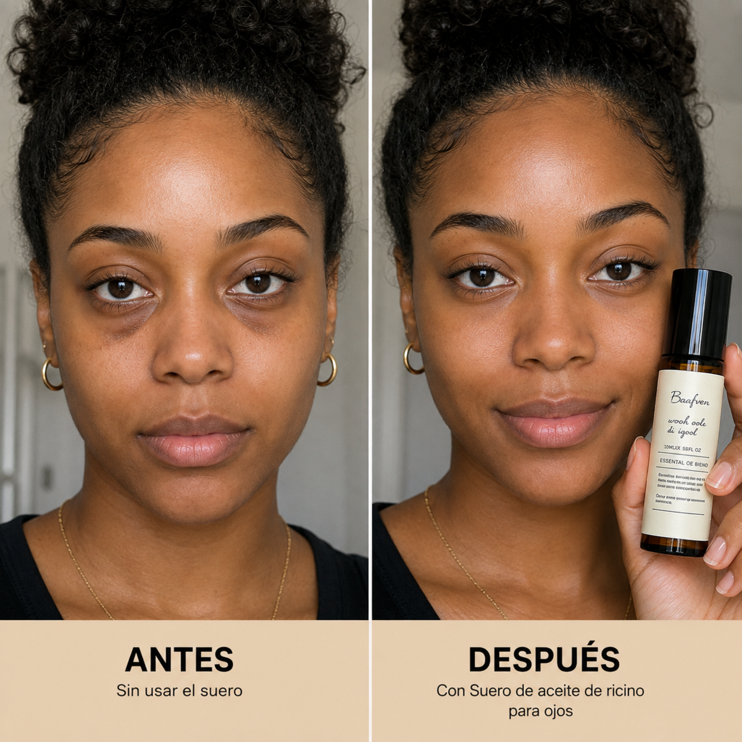 MYLANOR Sérum Renovador para Ojos